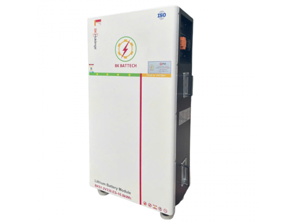 BK BATTECH 51.2V330AH